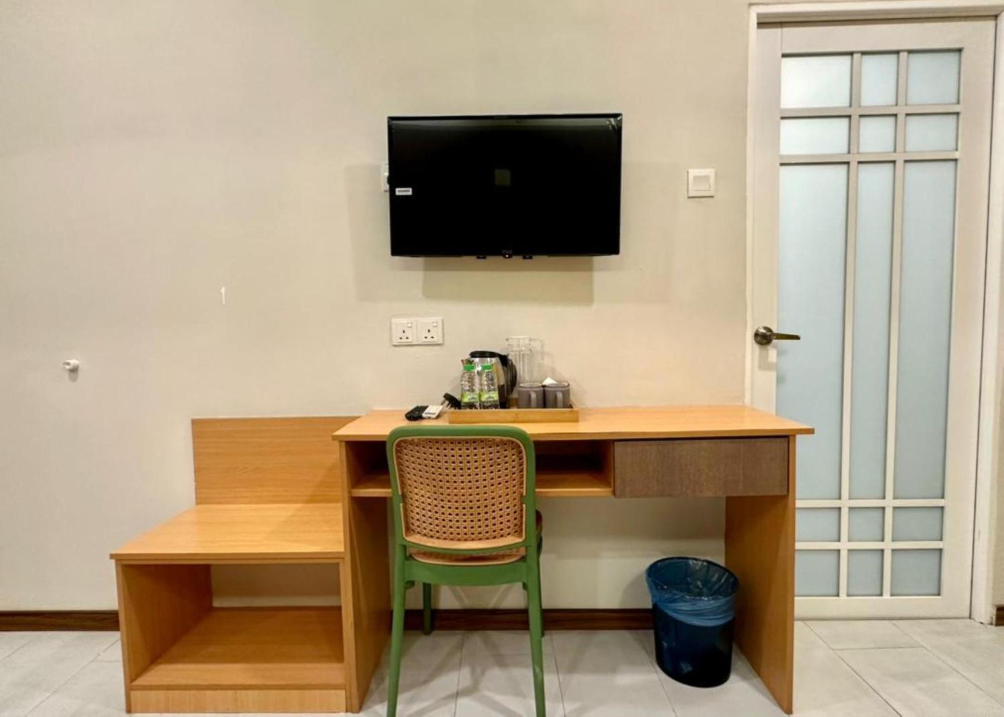 Swing & Pillows - Imbi Bukit Bintang — Photos 3